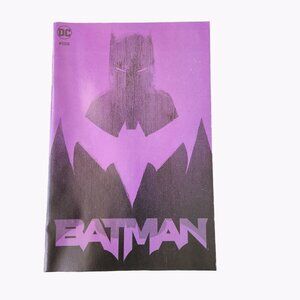 DC Comics Batman #125 2022 Comic Book Collector Bagged Boarded